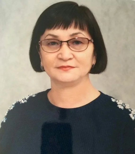 Alimbayeva Boltay