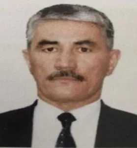 Аманбаев Болат Өтепұлы