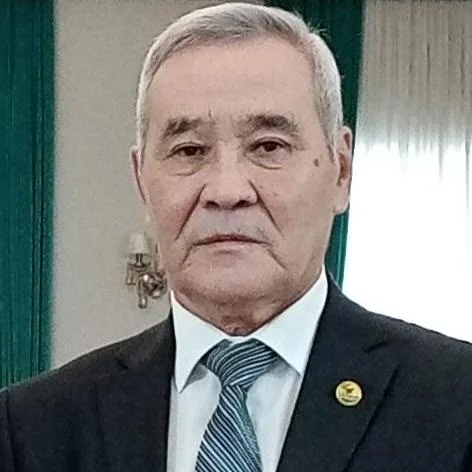 АНЕСОВ МЫНАТАУБИІК ТАУФИХҰЛЫ