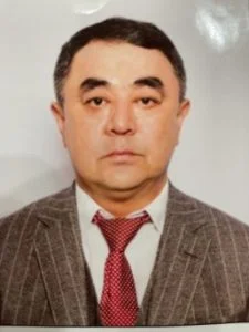 Атшыбаев Асқар Сатқанұлы