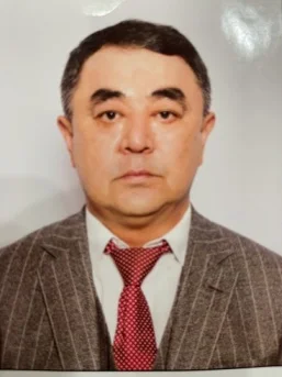 АТШЫБАЕВ АСҚАР САТҚАНҰЛЫ