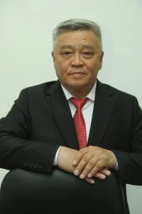 Әубекеров Аққали Үмбетқалиұлы