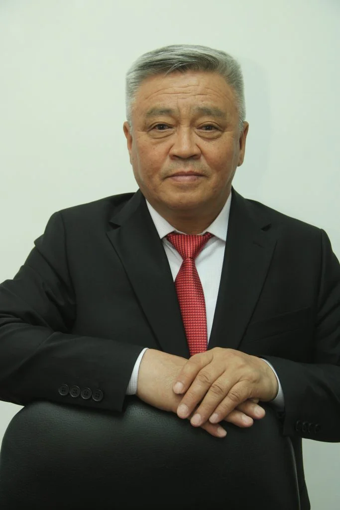 Әубекеров Аққали Үмбетқалиұлы