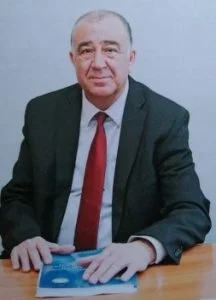 Ажгалиев Александр Кумарович