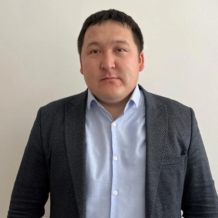 Батырғалиев Еркінғали Азаматұлы