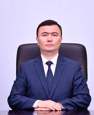 ZHYMAKELDI BATYRNIIAZOV