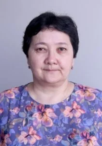 Баянтасова Светлана Мақсотқызы