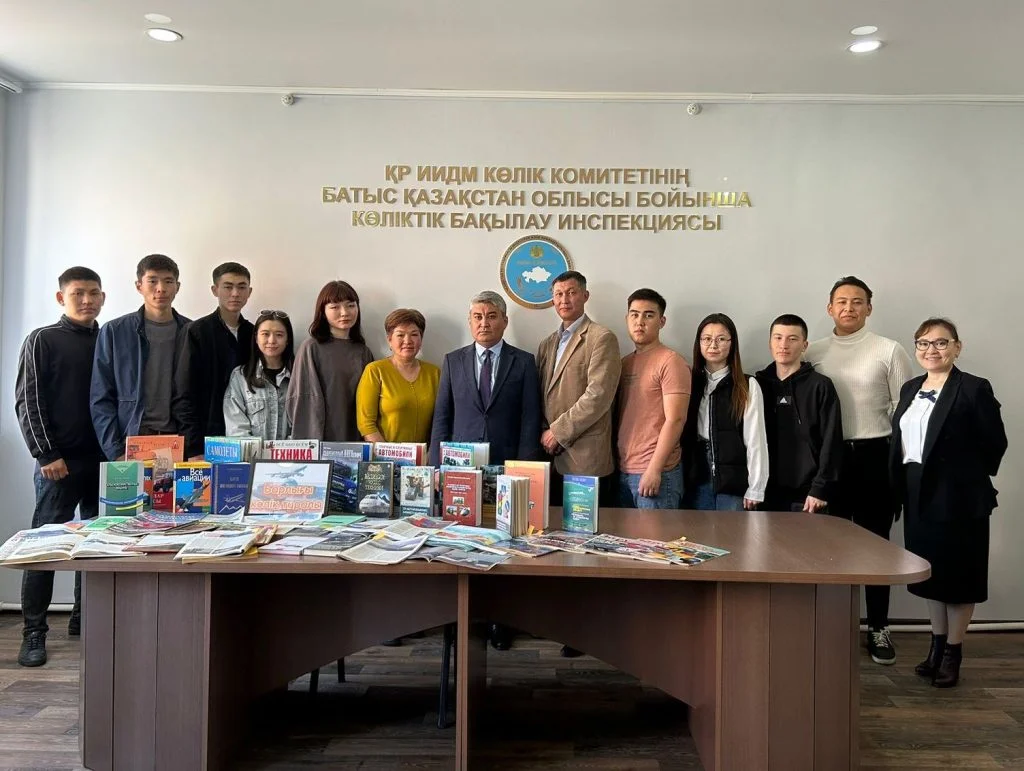 Ашық есік күні өтті