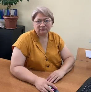 Begeeva Mira