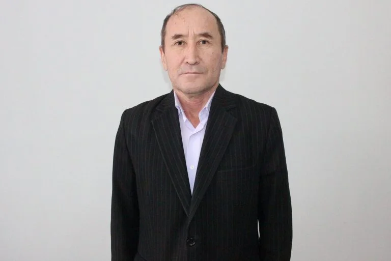 Бектасов Болат Өтепұлы