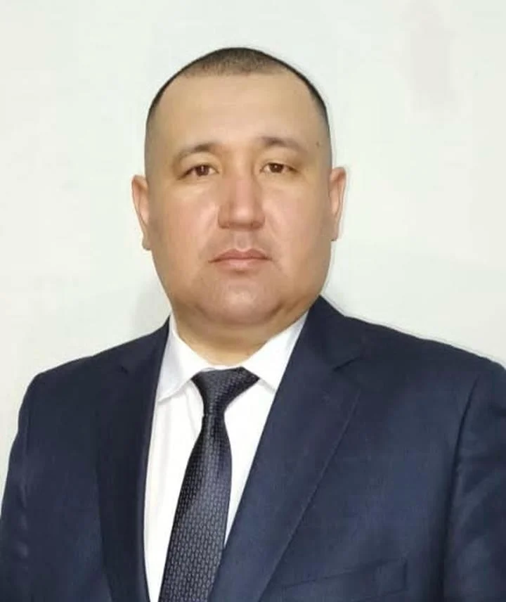 БЕКТЛЕУ НҰРБОЛ СЕРІКҰЛЫ