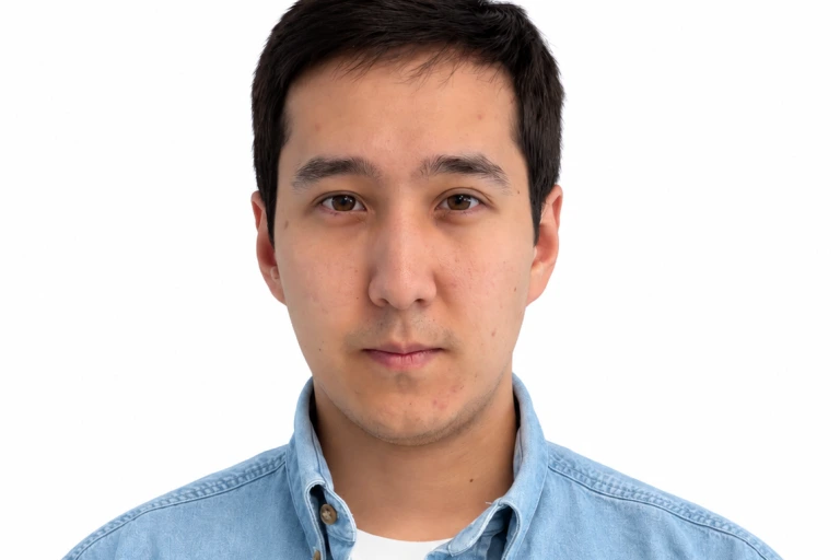 Хамидуллин Диас Маратович