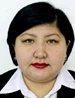 Тулиева Мадина Суенчкалиевна