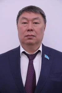 Бірманов Қуаныш Нұрлыбекұлы
