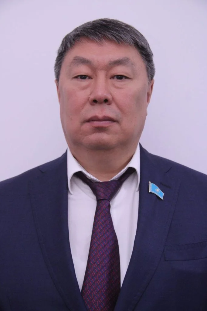 БИРМАНОВ КУАНЫШ НУРЛЫБЕКОВИЧ