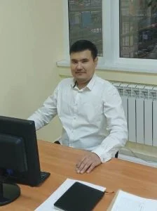 Бисеков Нұрхат Қанатұлы
