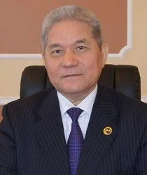 Бозымов Қазыбай Қараұлы