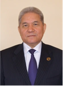 Бозымов Қазыбай Қараұлы