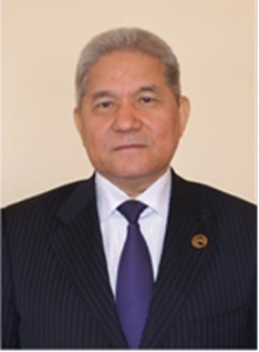 БОЗЫМОВ КАЗЫБАЙ КАРАЕВИЧ
