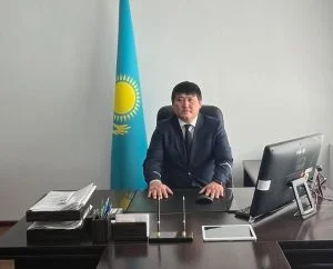 Бралиев Абзал Серікұлы