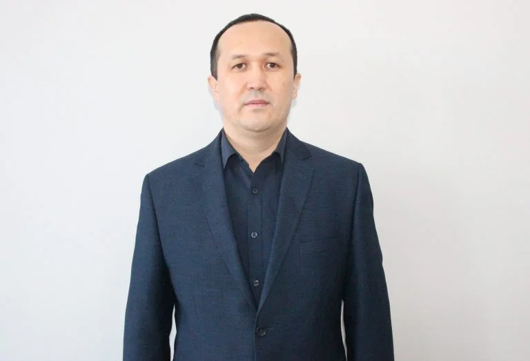 Булатов Алмат Айсагалиевич