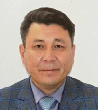 Бурханов Бакытжан Жамбылович