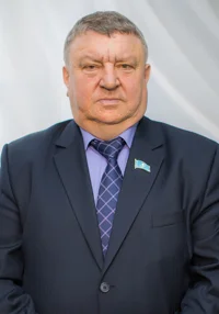 Чемоданов Александр Федорович