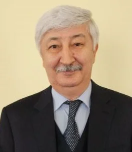 Чудров Яхия Киндашевич