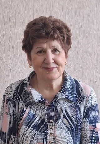 DIDENKO IRINA LEONIDOVNA