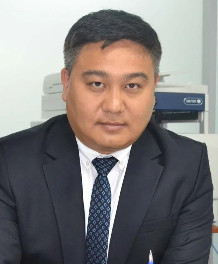 Доскалиев Артур Муханович