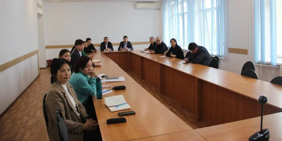 ҒЫЛЫМИ ЗЕРТТЕУЛЕРДІҢ НӘТИЖЕЛЕРІН КОММЕРЦИЯЛАНДЫРУ БОЙЫНША СЕМИНАР