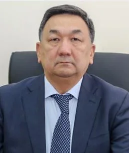 Егізбаев Серік Рахметоллаұлы