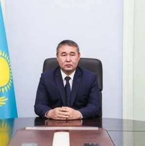 Есенғалиев Берік Абатұлы