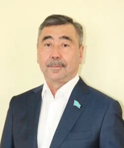 Ескендіров Темірғали Қаратайұлы