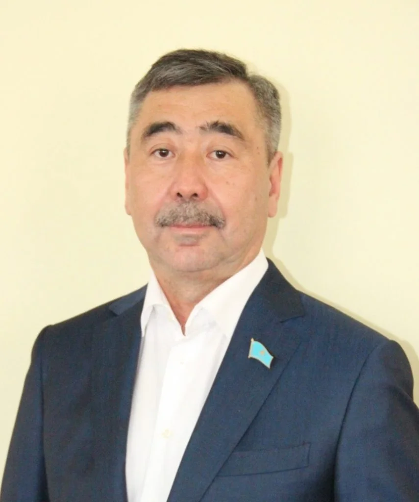 Ескендіров Темірғали Қаратайұлы