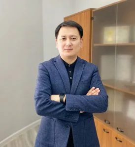 Калишанов Нұржан Бауржанұлы