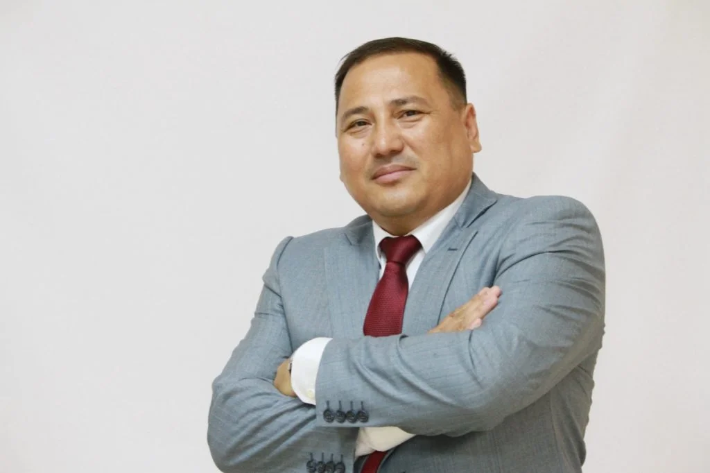 ТЛЕМИСОВ ТУРАРБЕК ТЛЕМИСОВИЧ