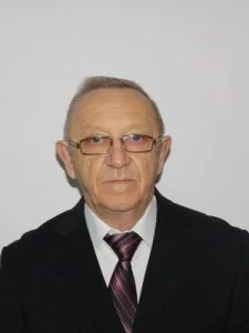 Фрицлер Эдуард Роландович