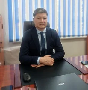Ғаббасов Сәлімгерей Уалиұлы