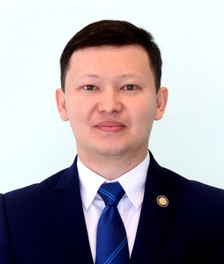 Ginayatov Nurbek