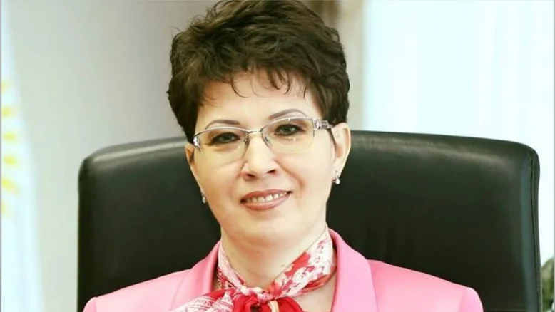 ГОДУНОВА НАТАЛЬЯ НИКОЛАЕВНА