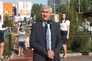 Голоухов Валерий Иванович