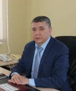 Губашев Нұркен Маратұлы