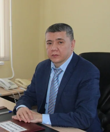 NURKEN  GUBASHEV