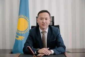 Халелов Азамат Ерғалиұлы