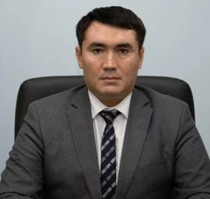 Халиуллин Жасұлан Жолдыбайұлы
