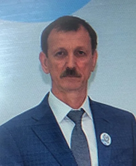 Харчев Владимир Георгиевич