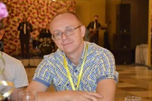 Хрысёв Дмитрий Николаевич