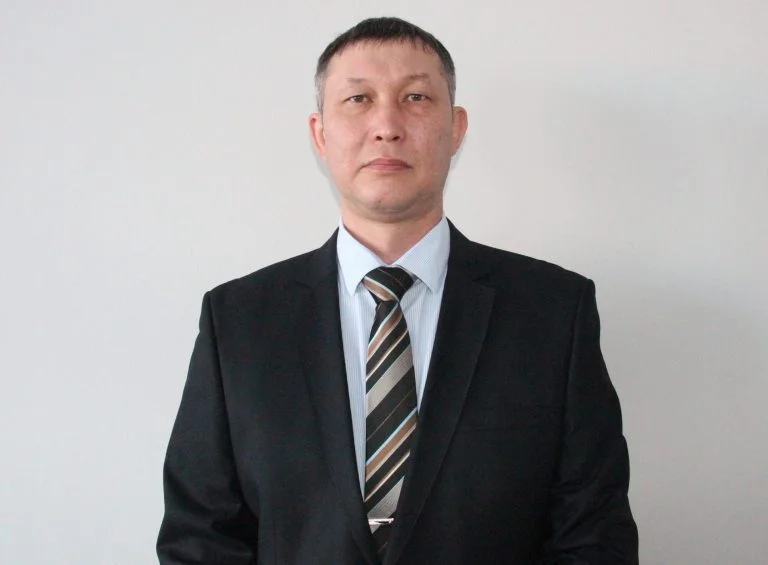 Ибраев Әділ Серікұлы