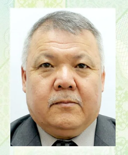 ИБРАГИМОВ МҰРАТ АБДУЛЛАҰЛЫ